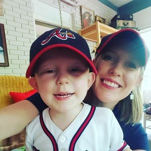 Meet your Posher, Melissa